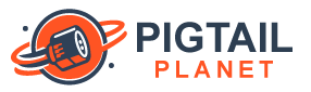 pigtail planet logo